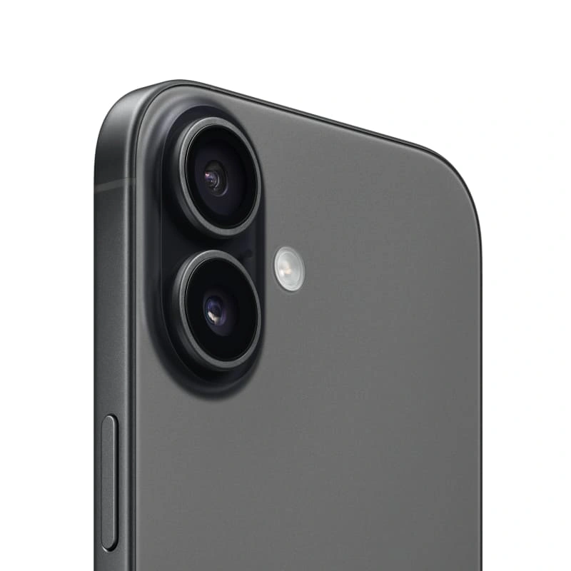 Купить iPhone 17 256GB в черном цвете в городе Краснодар