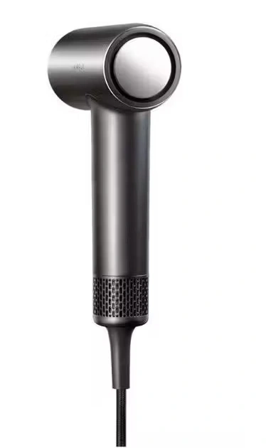 Фен для волос Soocas Airfly P1, Серый. Фото 3