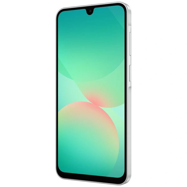 Смартфон Samsung Galaxy A26 5G 6/128Gb White (SM-A266B). Фото 3