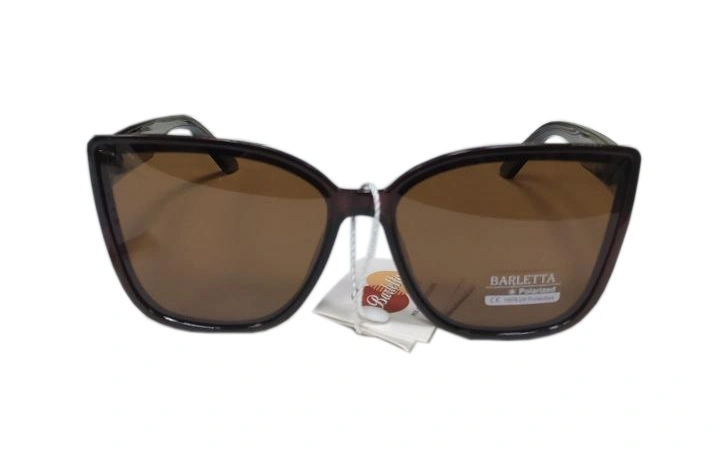 Солнцезащитные очки Barletta P2065 (C2) 59 15-146, Коричневый. Фото 1