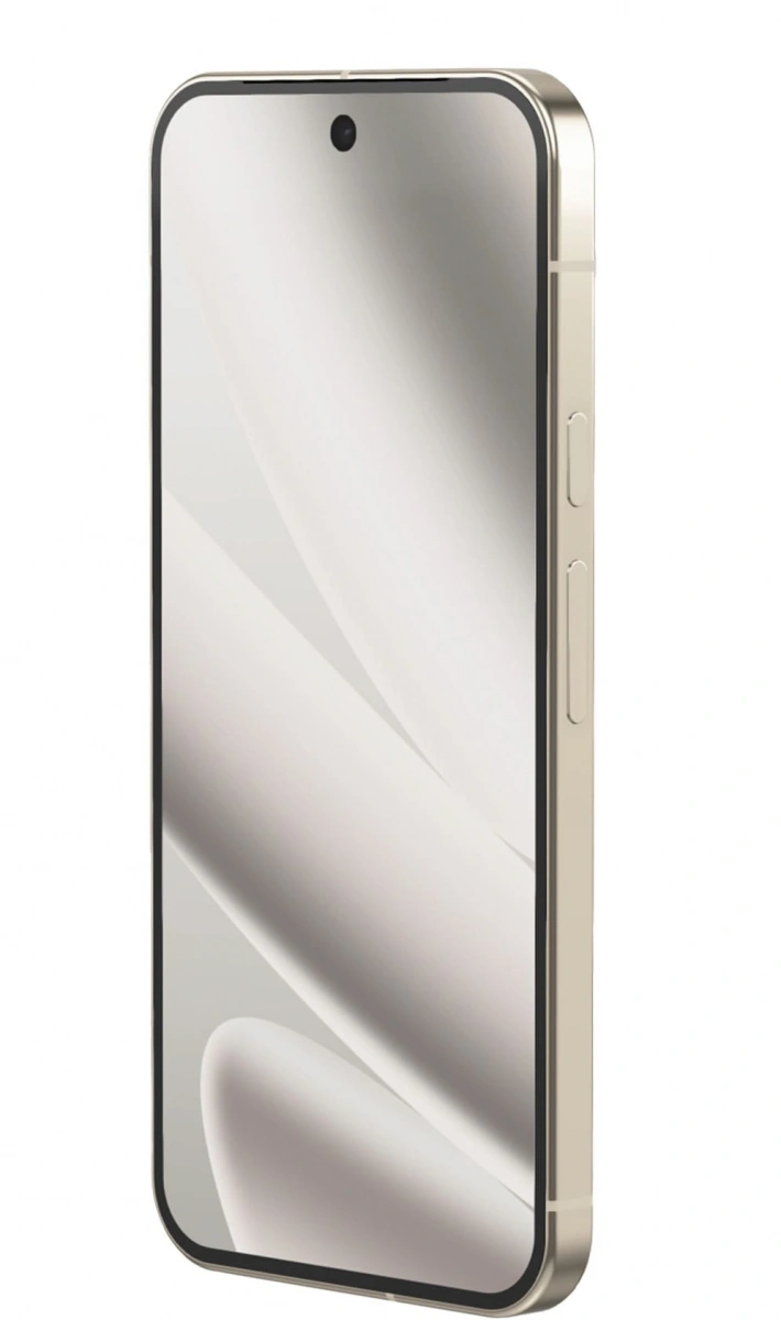 Смартфон Google Pixel 10 Pro 16/128GB, Porcelain. Фото 6
