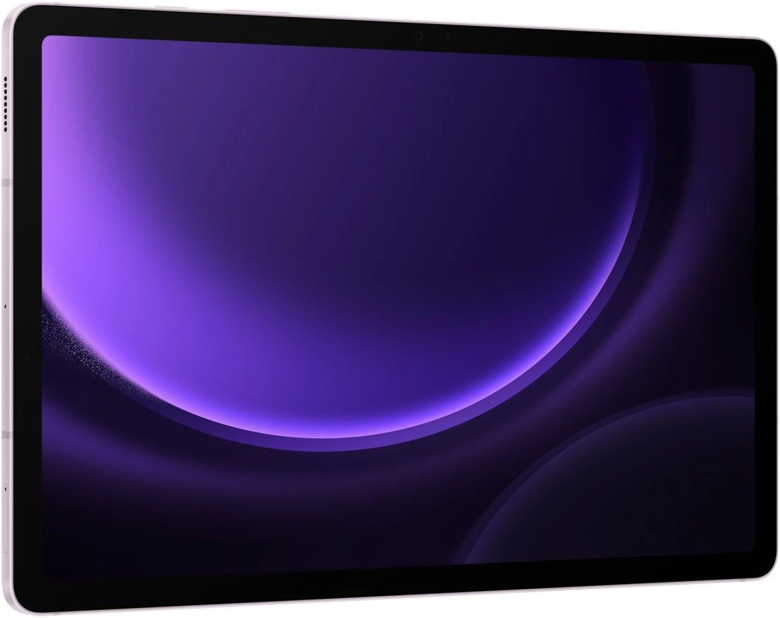 Samsung Galaxy Tab S9 FE 10.9 Wi-Fi SM-X510, 6/128Гб, Лаванда. Фото 3