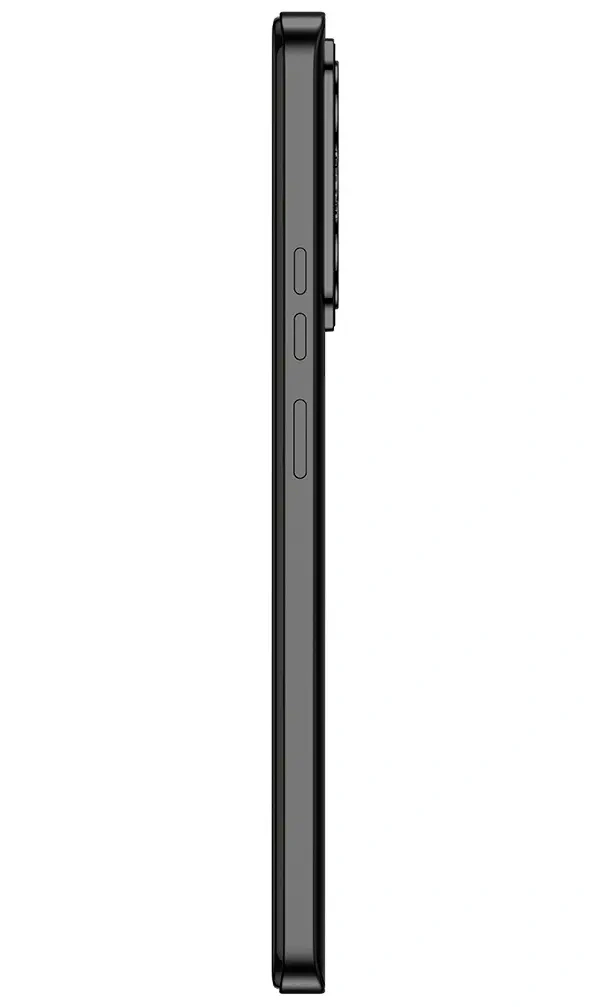 Смартфон Tecno Pova 6 Neo 8/256Gb Speed Black. Фото 4