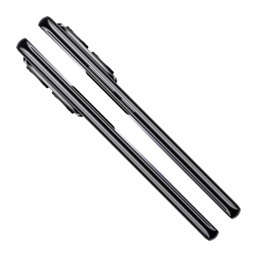 Смартфон Redmi Note 14 Pro 5G 8/256Gb Midnight Black. Фото 8