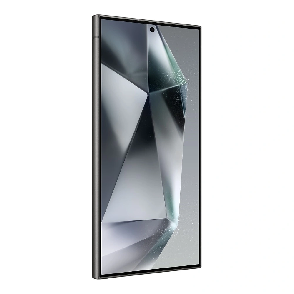 Смартфон Samsung Galaxy S24 Ultra 12/1Тб, Зелёный Титан (SM-S928B). Фото 6