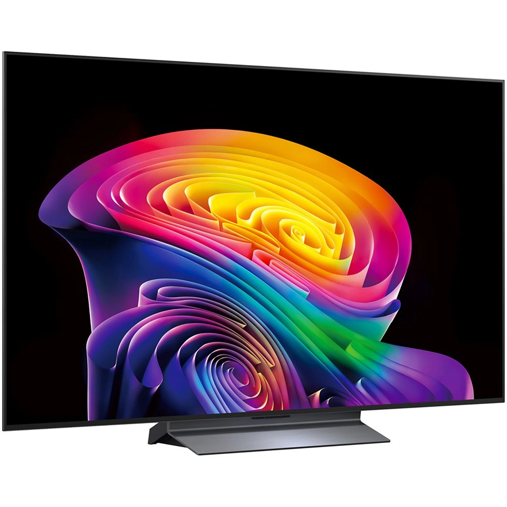 Телевизор LG 55" OLED evo AI C6 4K Smart TV (OLED55C6RLA). Фото 3