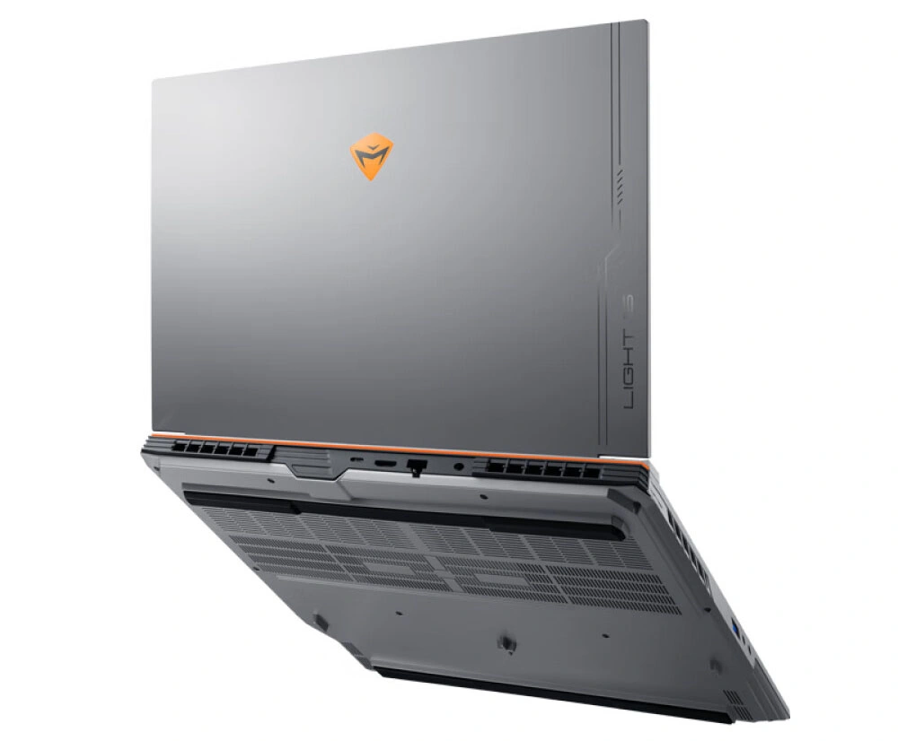 Machenike Light 16 Pro (L16P) Серый (16", i7 13650HX, 32GB, SSD 1TB, RTX 4070, Windows 11). Фото 4