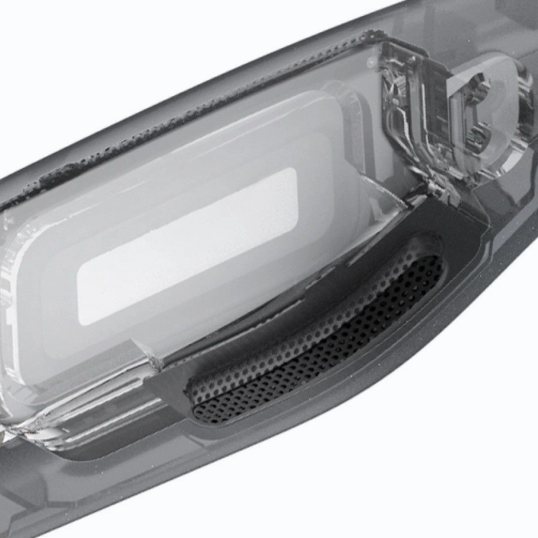 Очки дополненной реальности Xreal XBX A01+ (P1012), Тёмно-синий (54.5-74.5 мм). Фото 3