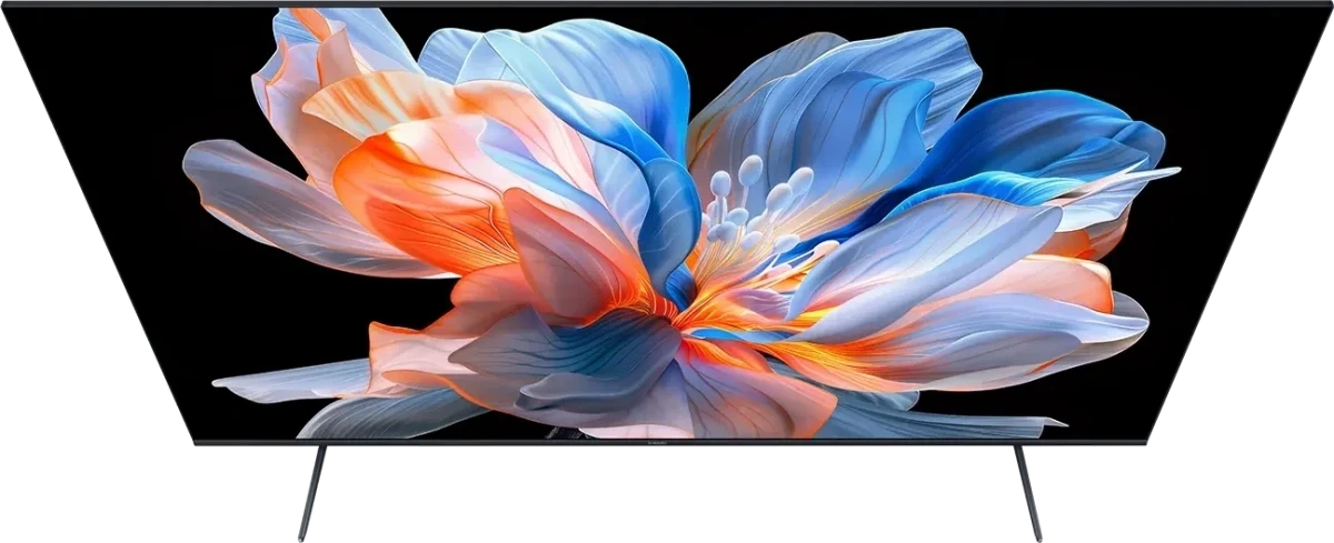 Телевизор Xiaomi TV X Mini LED 65 2026 (L65MC-SMRU). Фото 4