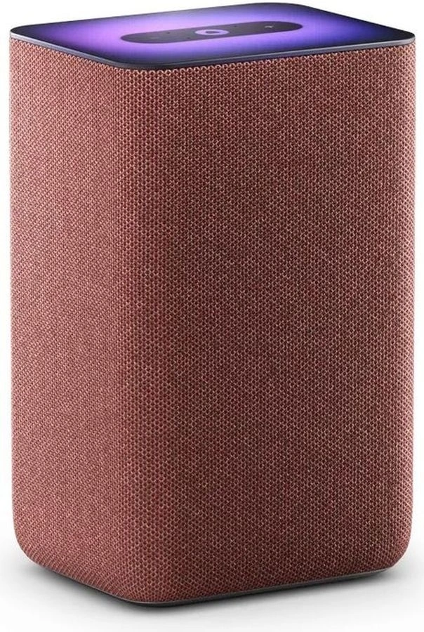 Умная колонка Яндекс Станция 2 YNDX-00051C, Медный. Фото 1