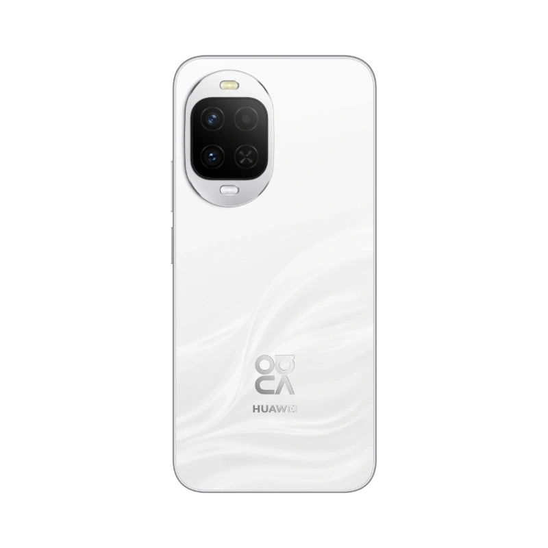 Смартфон Huawei Nova 16z 12/256Гб, Белый (PSN-LX9). Фото 2