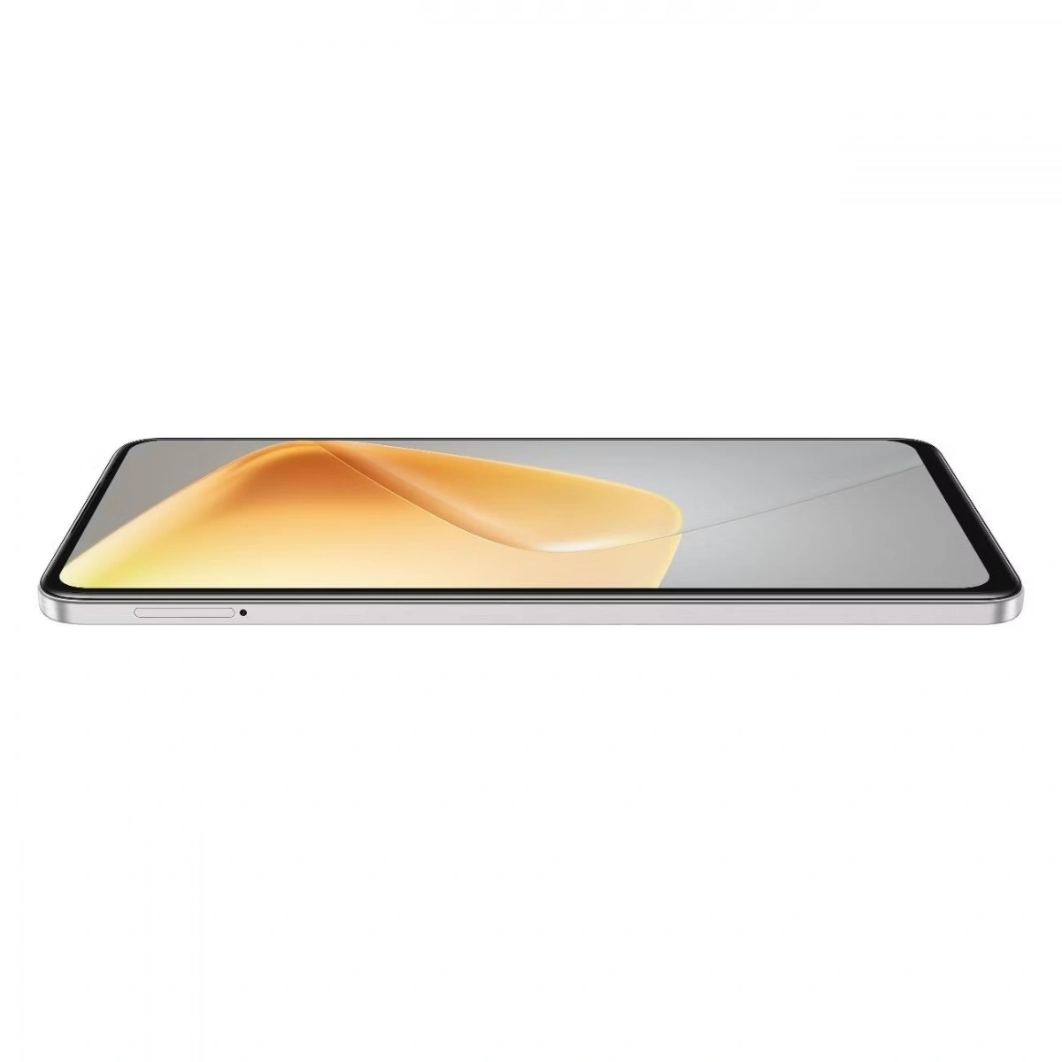 Смартфон Infinix Hot 50 6/256GB Titanium Grey. Фото 5