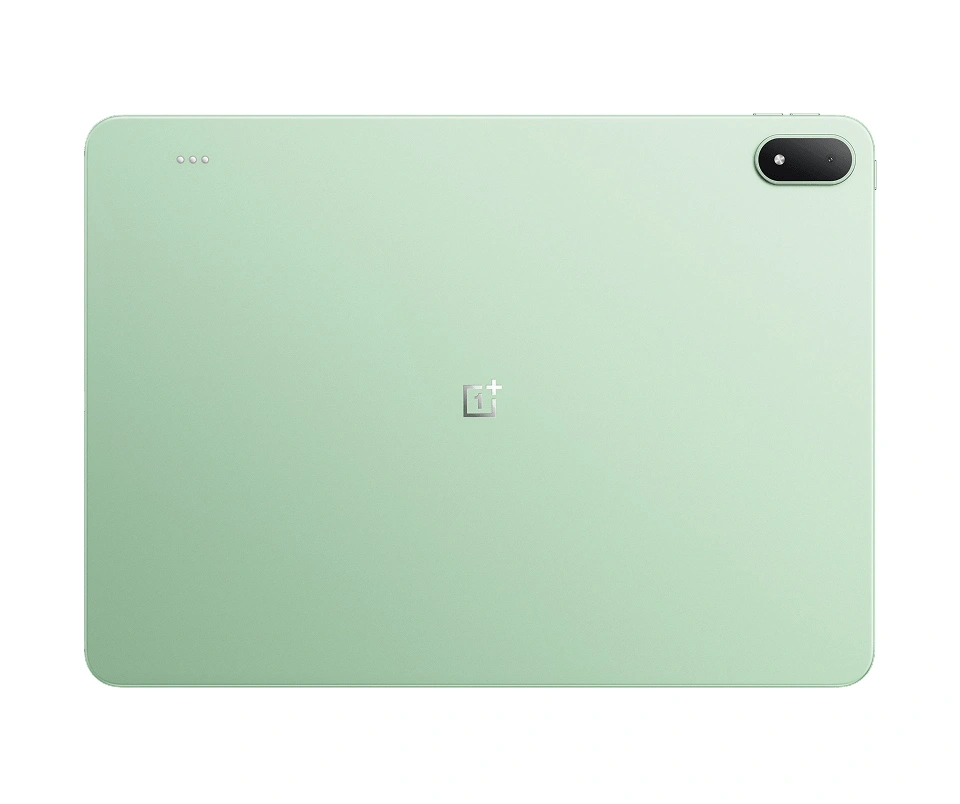 Планшет OnePlus Pad 4 12/256ГБ, Туманный шалфей (Sage Mist) (OPD2514). Фото 4