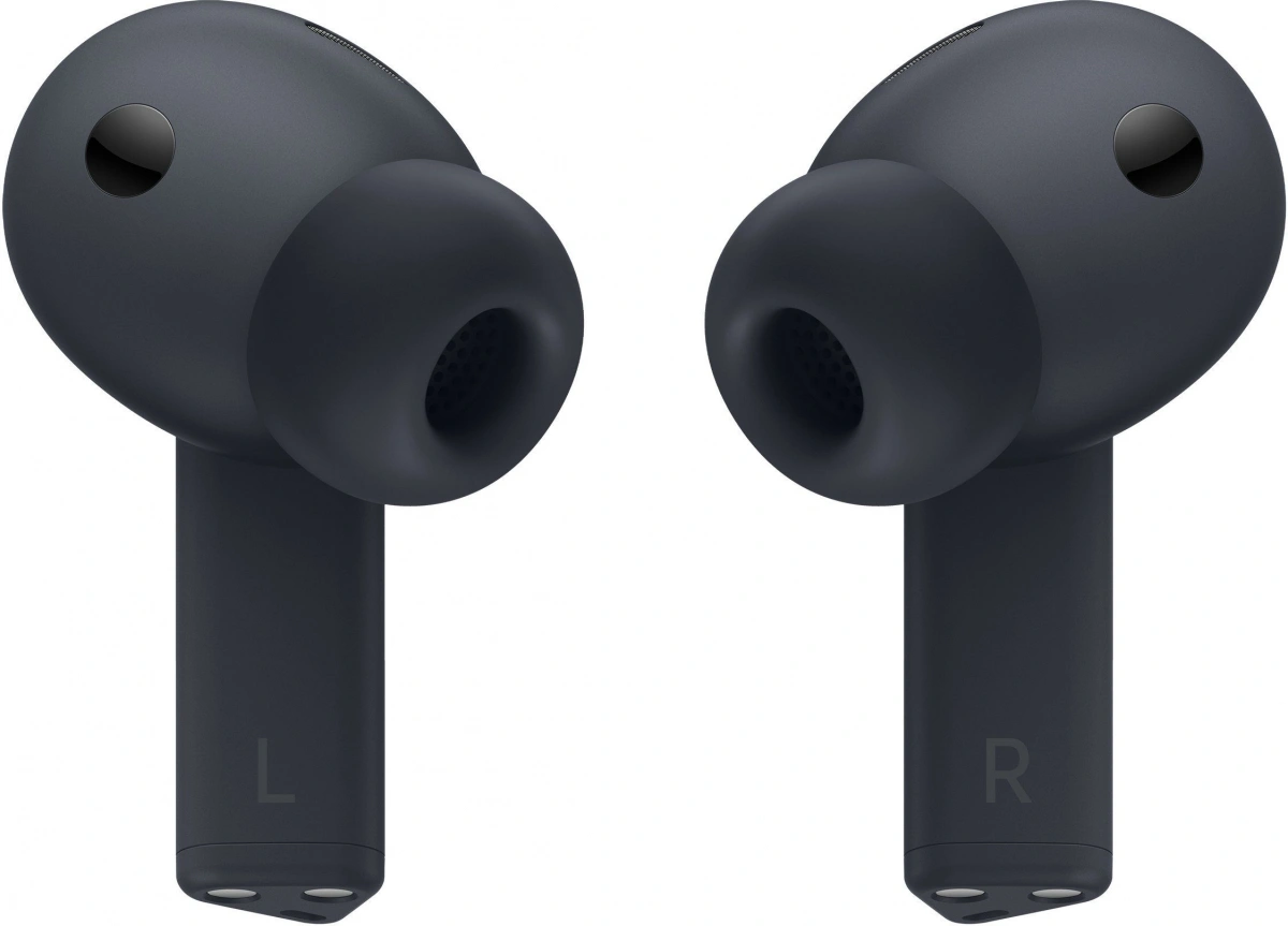 Беспроводные наушники Samsung Galaxy Buds 3 FE, Чёрный SM-R420. Фото 3