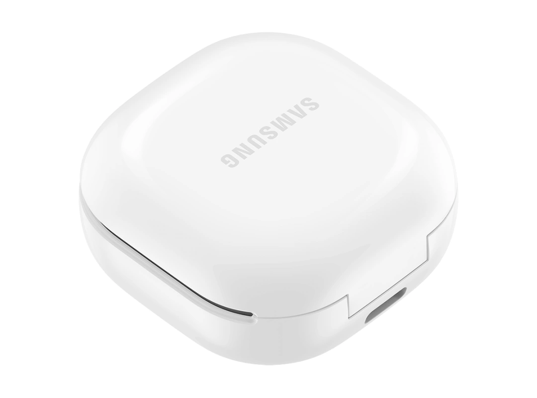 Беспроводные наушники Samsung Galaxy Buds 2, Graphite (SM-R177). Фото 5