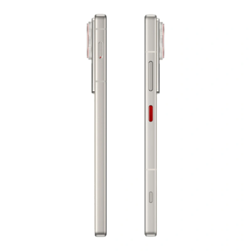 Смартфон Nubia Z70S Ultra 16/512Gb, Antique Brown (Без адаптера). Фото 4