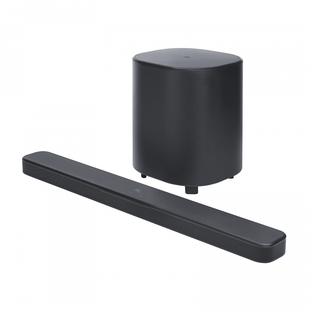 Саундбар JBL Bar 500 MK2, Чёрный. Фото 5