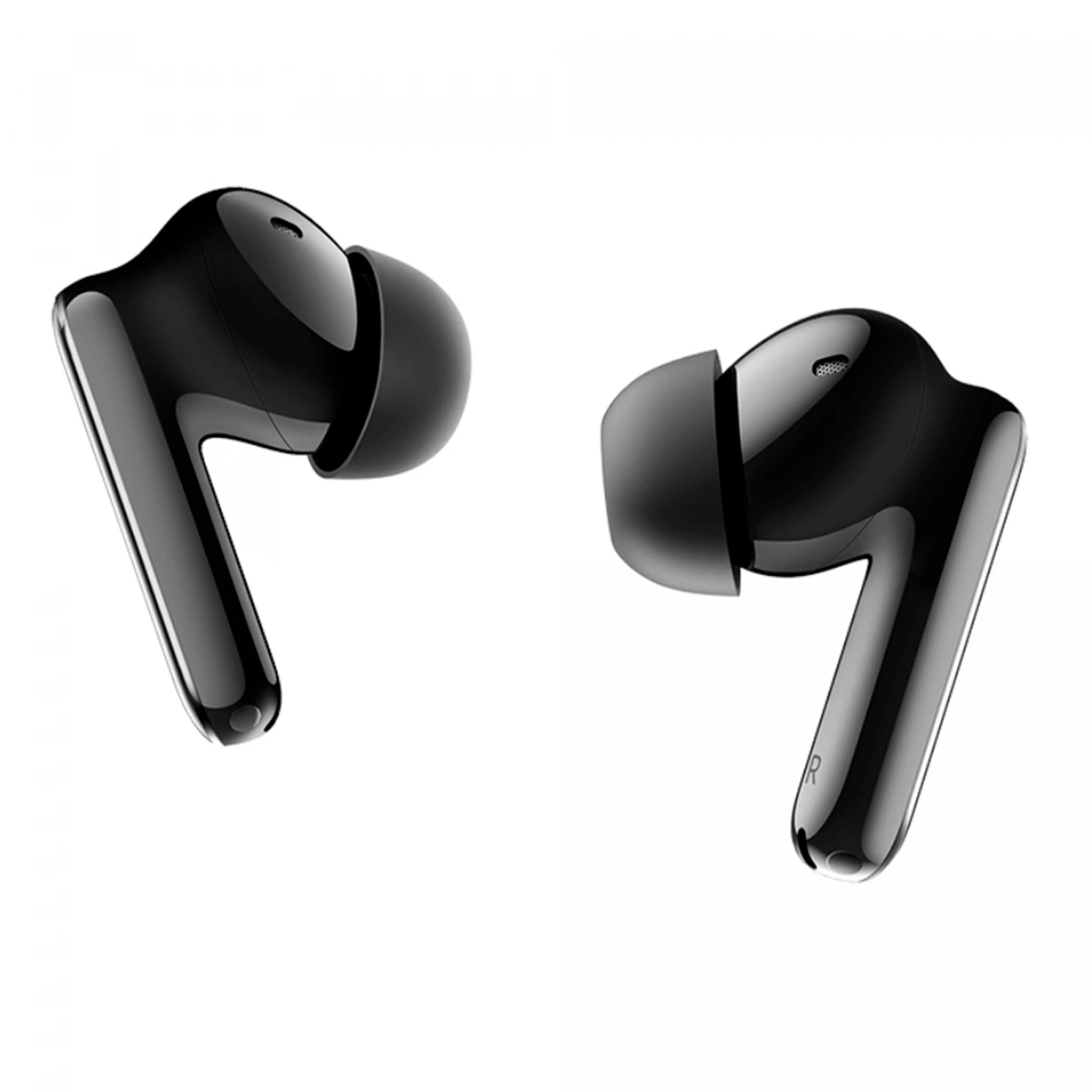 Беспроводные наушники Honor Choice Earbuds X8, Чёрные (VLN-ME00). Фото 4