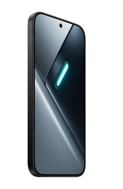 Смартфон Poco X8 Pro 8/512Гб Чёрный. Фото 6