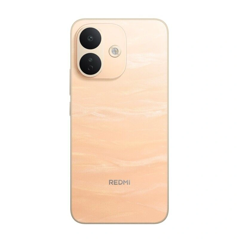 Смартфон Redmi Note 17 Pro 6/128Гб Оранжевый. Фото 3