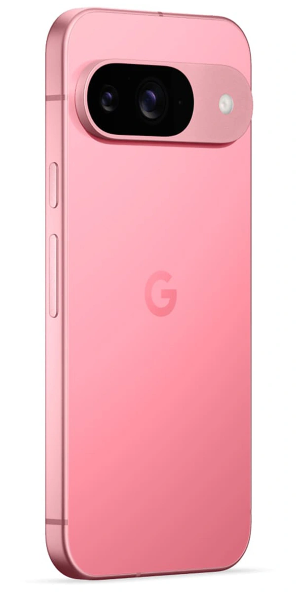 Смартфон Google Pixel 9 12/128GB, Peony. Фото 3