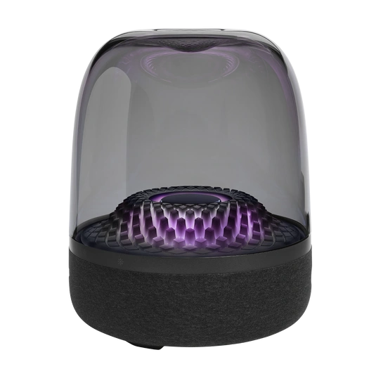 Беспроводная акустика Harman/Kardon Aura Studio 4 Black. Фото 3