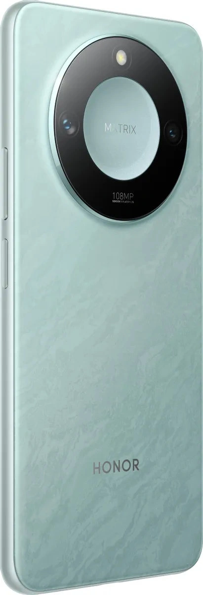 Смартфон Honor X9d 12/256Gb Forest Green. Фото 7