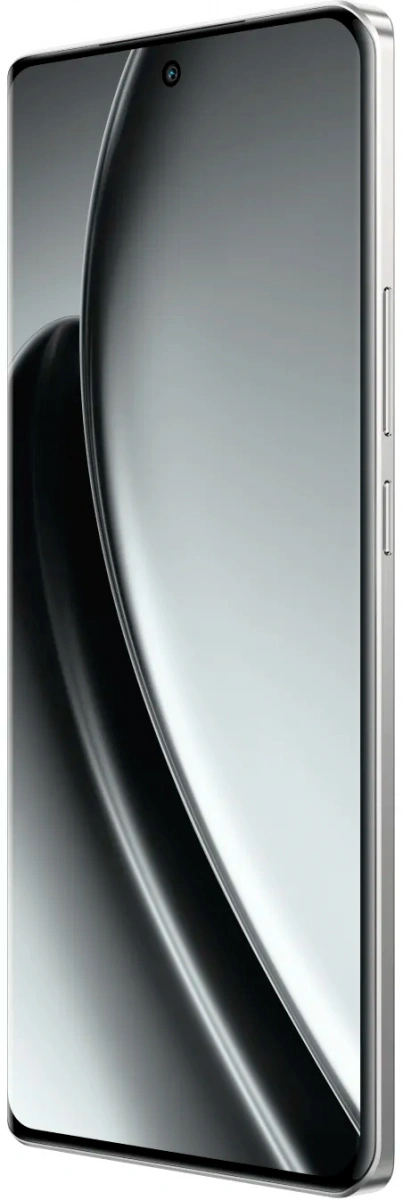 Смартфон Realme GT6 16/512Gb Fluid Sliver. Фото 2