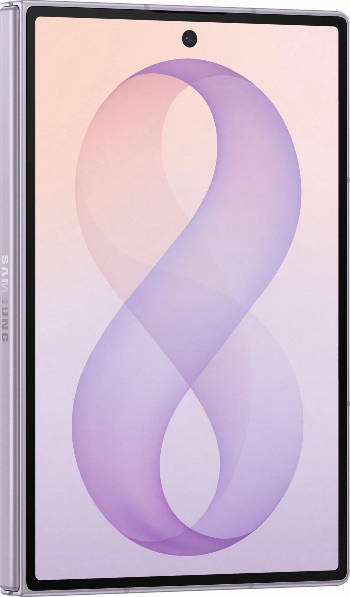 Смартфон Samsung Galaxy Z Fold8 12/256Гб Лавандовый (SM-F971B). Фото 4