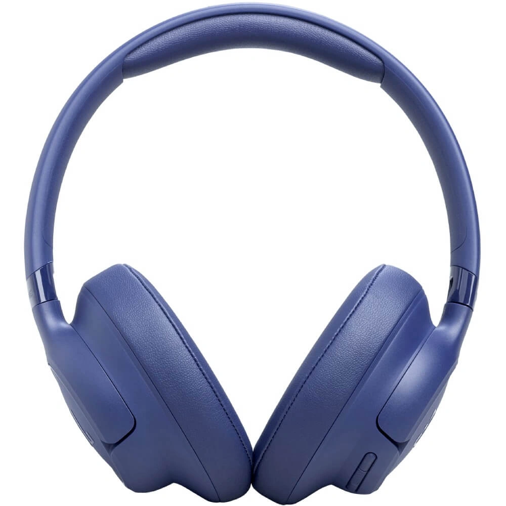 Беспроводные наушники JBL Tune 730BT, Синий. Фото 3