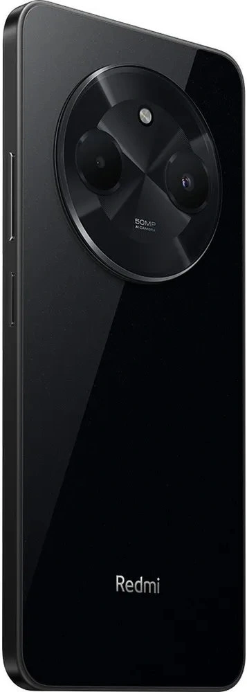 Смартфон Redmi A3 Pro 4/128Гб, Чёрный. Фото 7