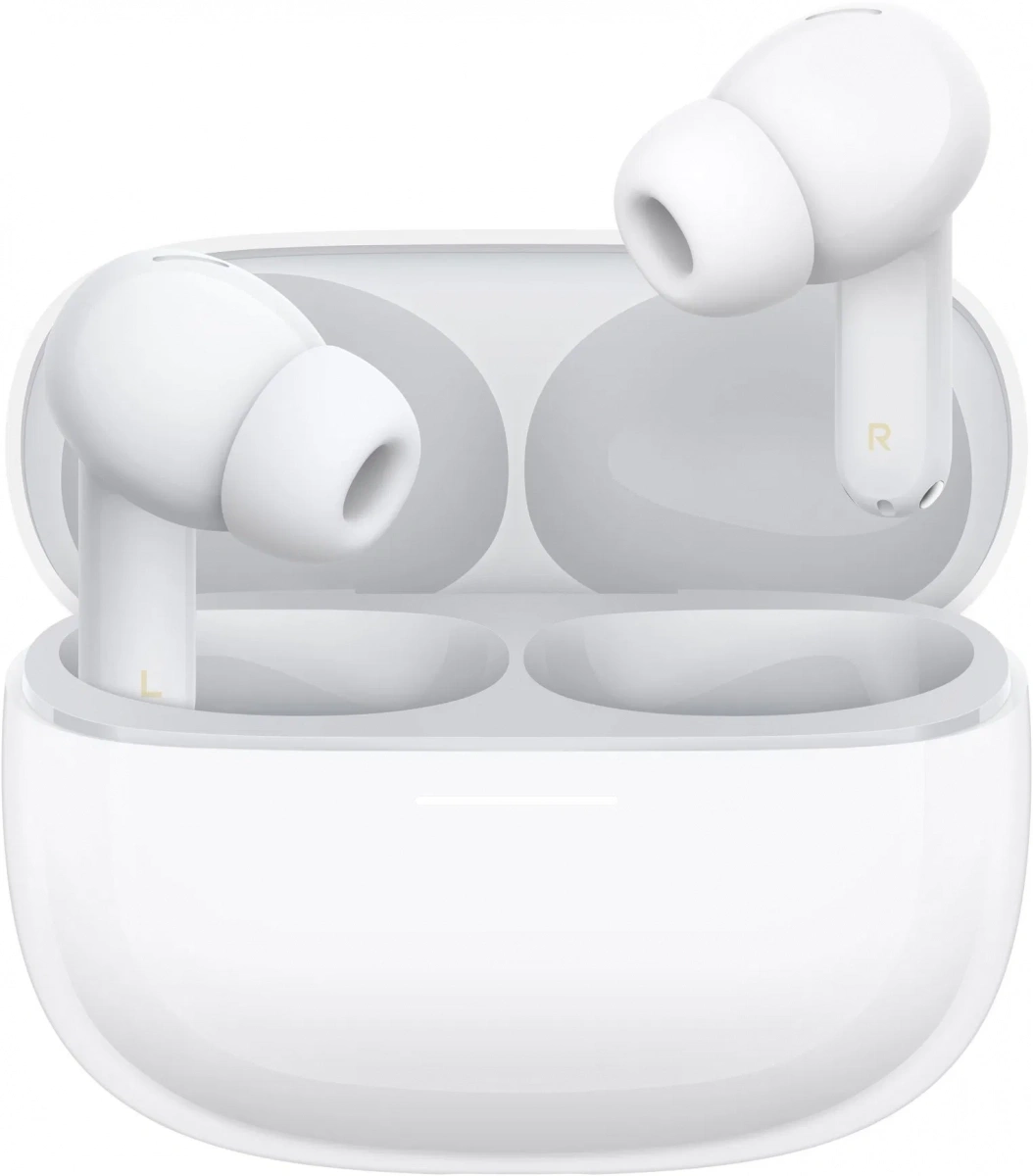 Беспроводные наушники Redmi Buds 8 Pro, Облачный белый. Фото 1