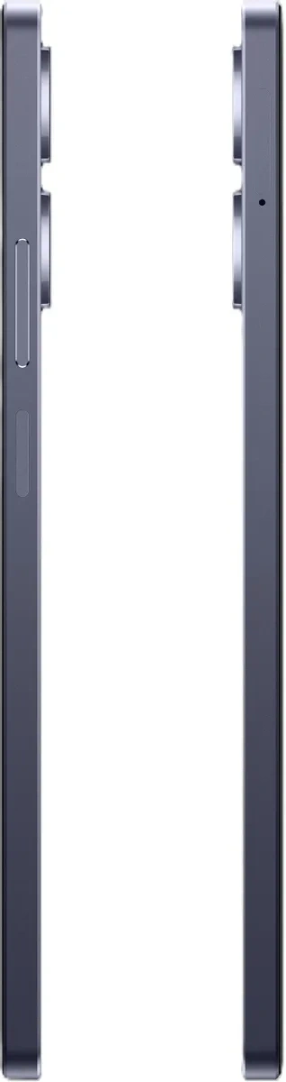 Смартфон Realme Note 60 6/128, Marble Black. Фото 8
