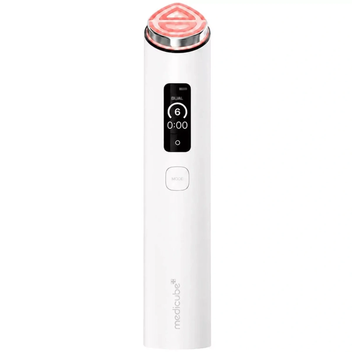 Микротоковый аппарат Medicube AGE-R Booster Pro X2, Белый. Фото 1