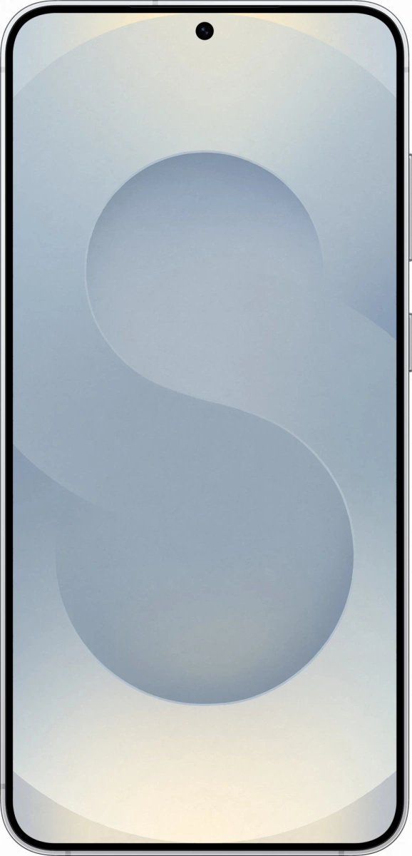 Смартфон Samsung Galaxy S25+ 5G 12/256Gb, Silver Shadow (SM-S936B). Фото 2