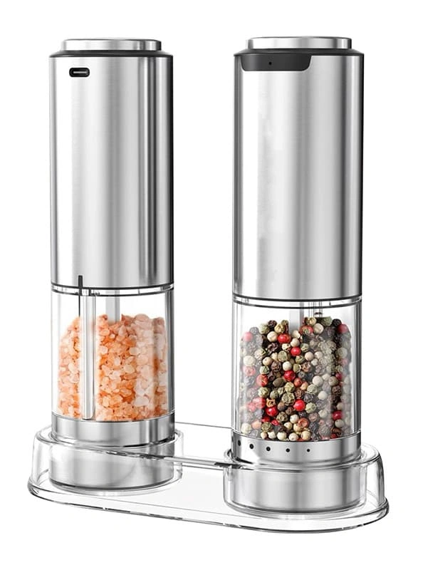 Набор электрических мельниц XiaoMi Circle Joy Nova Electric Grinder Set (CJ-EG11). Фото 1