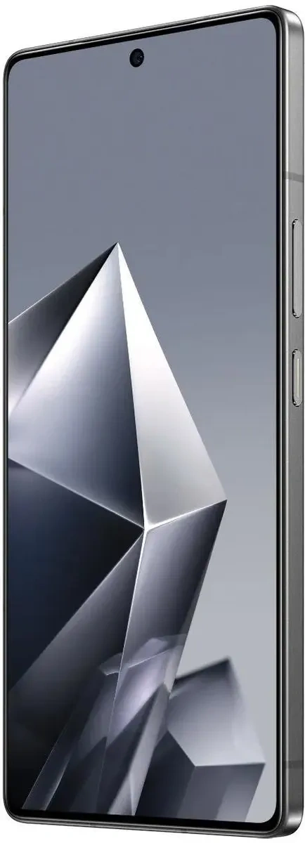 Смартфон Infinix Note 50 Pro 12/256Gb Shadow Black. Фото 3