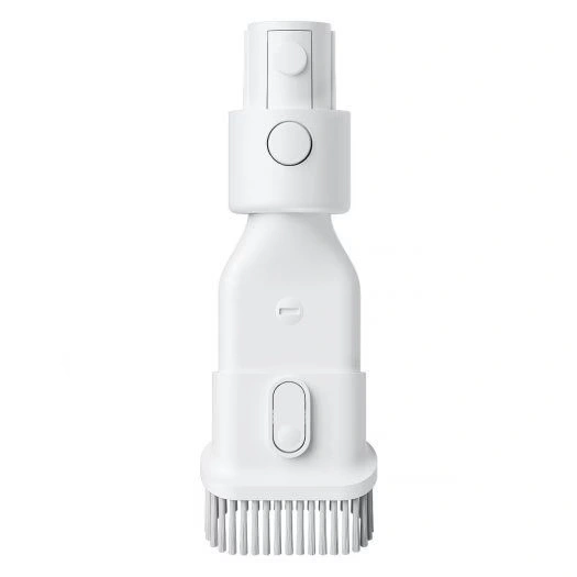 Беспроводной пылесос Xiaomi Vacuum Cleaner G10 Plus (B207), Белый. Фото 5