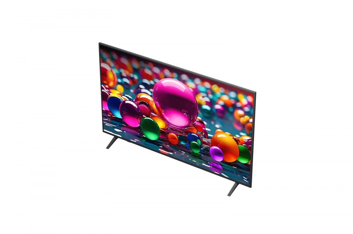 Телевизор LG 55'' UHD AI 4K 2025 (55UA75009LA). Фото 6