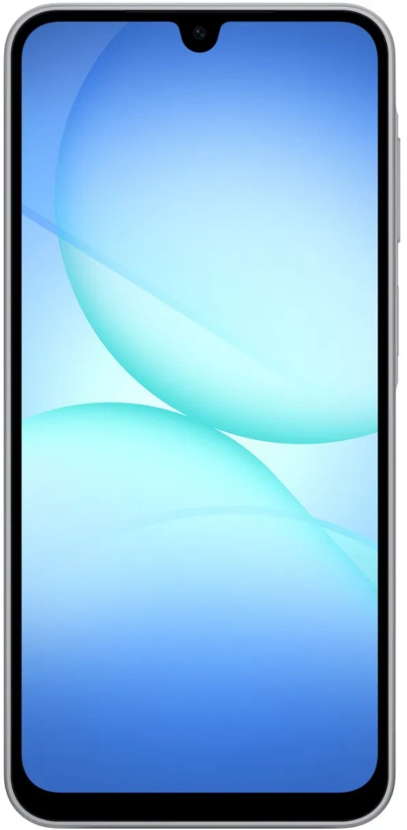 Смартфон Samsung Galaxy A17 8/256Gb Grey (SM-A176B). Фото 2