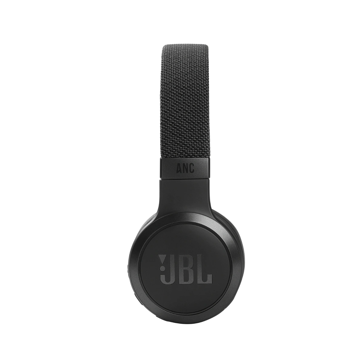 Беспроводные наушники JBL Live 460NC, Черный. Фото 3