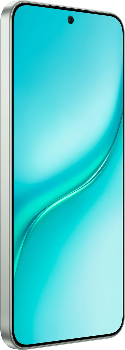 Смартфон Honor Turbo 8/256Гб, Зелёный (MTN-NX1). Фото 3