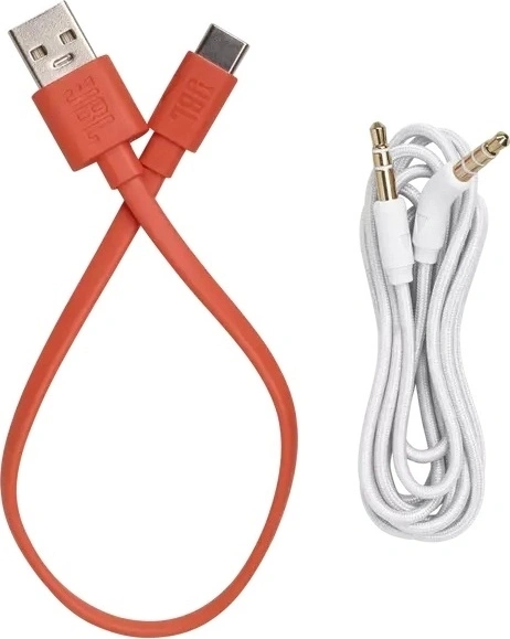 Беспроводные наушники JBL Live 770NC, Белый. Фото 7