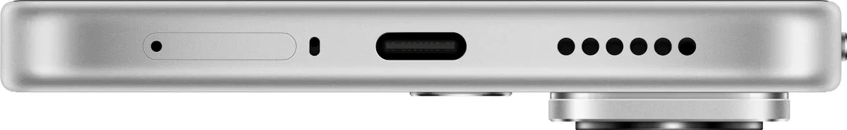 Смартфон Poco X8 12/256Гб Белый. Фото 9