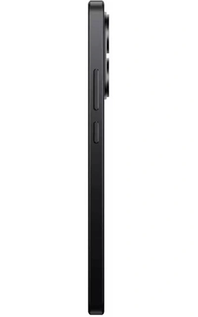 Смартфон Poco X7 Pro 8/256Gb Black. Фото 4