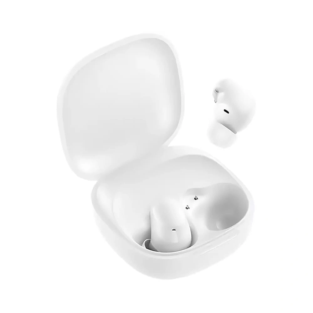 Беспроводные наушники Redmi Buds 6 Play M2420E1, White (BHR8773GL). Фото 3