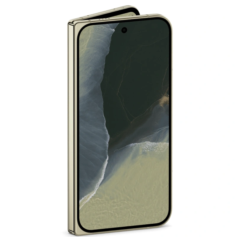 Смартфон Google Pixel 11 Pro Fold 16/256Гб, Оливковый (CA). Фото 3