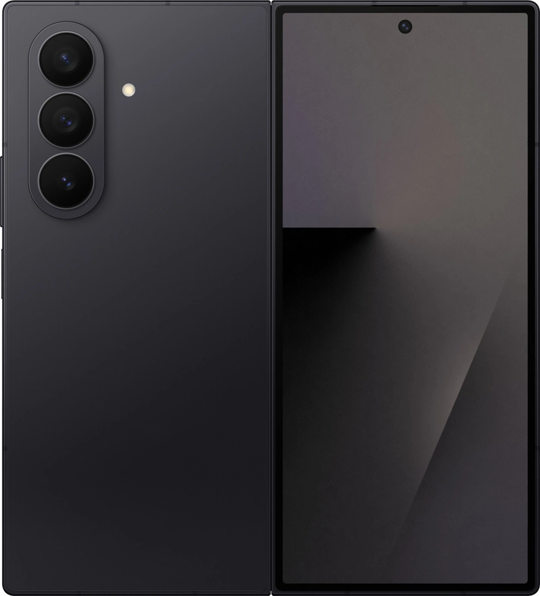 Смартфон Samsung Galaxy Z Fold7 12/512Gb Jetblack (SM-F966B). Фото 2