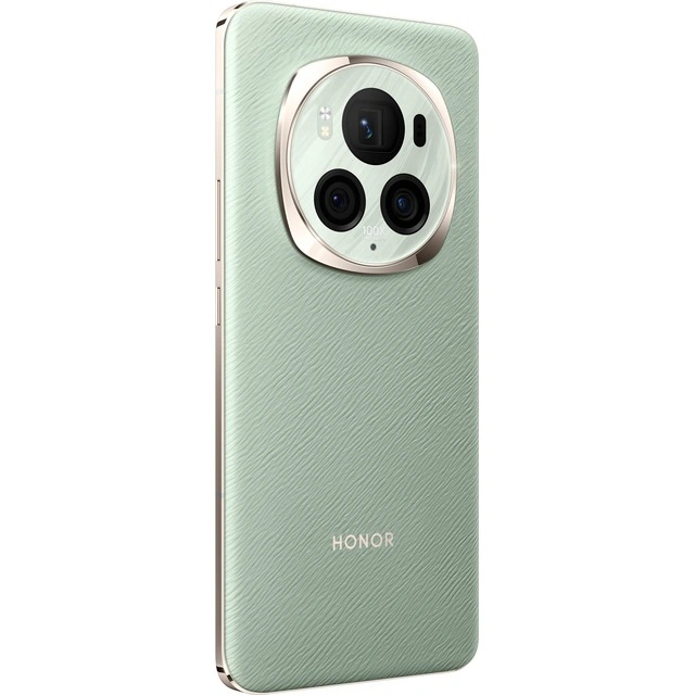 Смартфон Honor Magic6 Pro 12/512Gb Epi Green. Фото 6