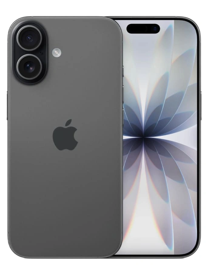 Смартфон Apple iPhone 17 512GB, Black (eSIM) (Без RuStore). Фото 1